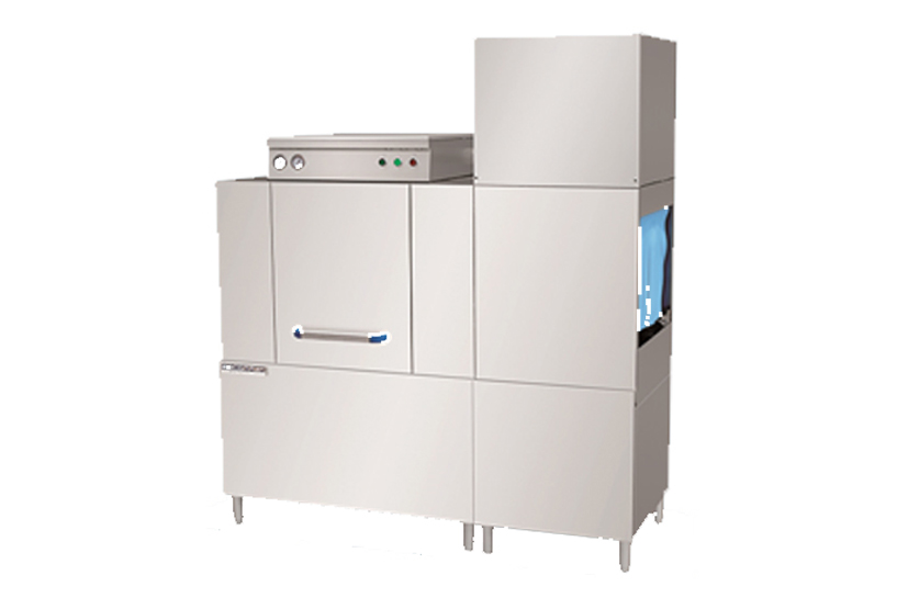 通道式洗碗机EL-200KN（H）